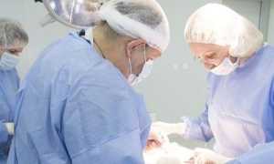 Методика проведения лапароскопии при панкреатите: показания и технология проведения