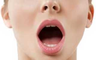 Ацетоновый запах при сахарном диабете