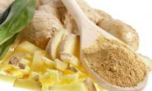 Имбирь при сахарном диабете 1 и 2 типа — польза и противопоказания