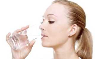 Нефрогенный несахарный диабет — почему и как развивается