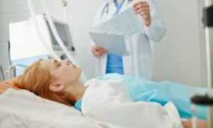 Кома при сахарном диабете и ее последствия