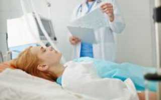 Кома при сахарном диабете и ее последствия