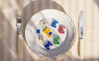 Происхождение, вред и польза глутамата натрия (Е621)