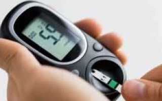 Может ли глюкометр неправильно показывать сахар