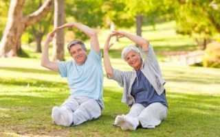 Реабилитация больных после сахарного диабета