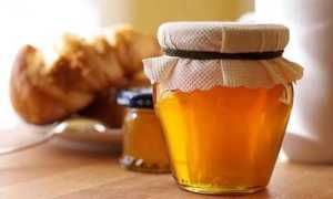 Мед при панкреатите