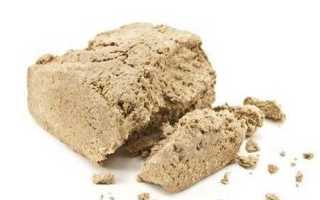 Можно ли есть халву при сахарном диабете: влияние продукта на заболевание