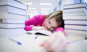 Плохой сон и сахарный диабет – как они связаны