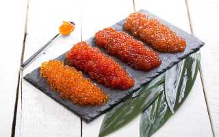 Чем полезна красная икра и может ли быть вред от этого деликатеса