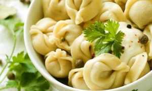 Можно ли кушать вареники при сахарном диабете и есть пельмени (с рецептами)