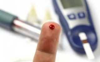 Причины повышения сахара в крови утром натощак