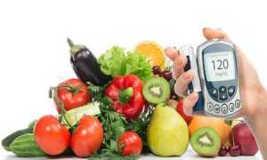 Рецепты низкоуглеводной диеты при сахарном диабете 2 типа