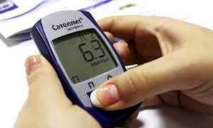 Высокое содержание глюкозы в крови причины и как снизить