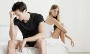 Импотенция при сахарном диабете 2 типа, причины, лечение