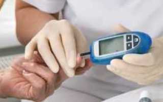 Какой бывает сахарный диабет типы и виды