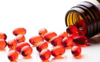 Назначение витаминов для больных при сахарном диабете