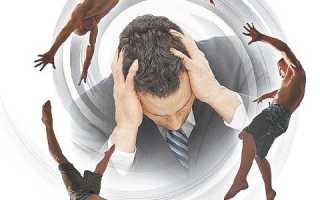 Почему кружится голова в стоячем и лежачем положении?