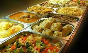 Меню для диабетика 1 типа на каждый день с рецептами: список блюд