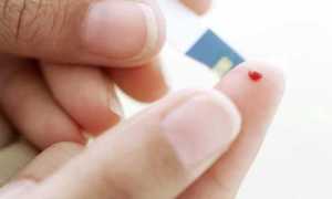 Сахар в крови от 11 до 11,9 ммоль/л что это значит