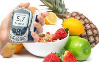 Предиабет: что нужно знать об этом состоянии