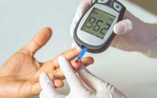 Лучшие тест полоски для глюкометра