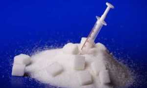 Сахарный диабет – что это, как распознать?