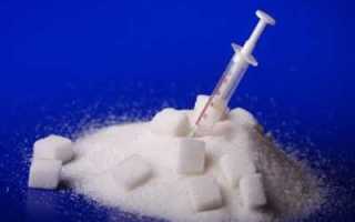 Сахарный диабет – что это, как распознать?