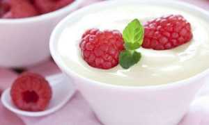 Какой йогурт можно употреблять при панкреатите?