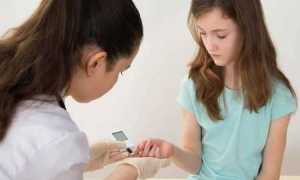 Симптоматика подросткового диабета и средства для его лечения