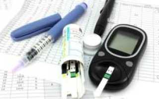 Как сдавать гликемический профиль нормальные показатели