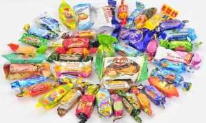 Какие конфеты можно при сахарном диабете и как их приготовить своими руками?