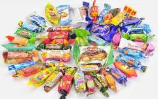 Какие конфеты можно при сахарном диабете и как их приготовить своими руками?