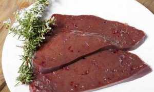 Можно ли кушать печень диабетикам и как ее приготовить (с рецептами)