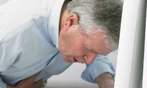 Что делать во время рвоты при панкреатите