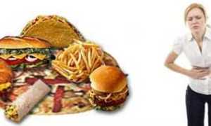 Питание при воспалении поджелудочной железы