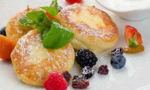 Можно ли есть сырники при диабете и как их приготовить?