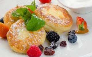 Можно ли есть сырники при диабете и как их приготовить?