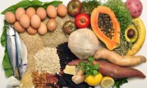 Что нельзя есть при сахарном диабете