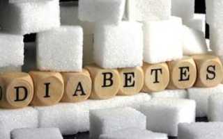 Типы сахарного диабета и их основные характеристики