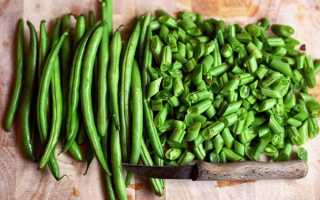 Стручковая (спаржевая) фасоль – чем полезна зеленая «вкусняшка» для здоровья и похудения?