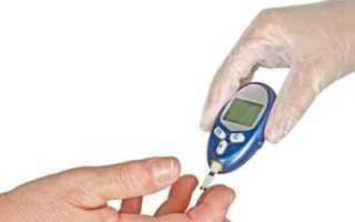 Осложнения при декомпенсированном сахарном диабете, как что делать?