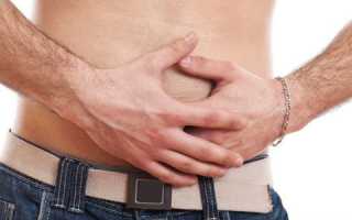 Хронический и острый рецидивирующий панкреатит