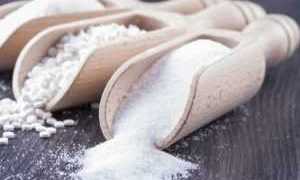 Применение подсластителя Сорбит при диабете