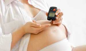 О вреде сахарного диабета при беременности. Чем опасно заболевание для плода и матери?