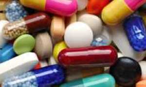 Препараты от давления при сахарном диабете