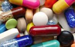 Препараты от давления при сахарном диабете