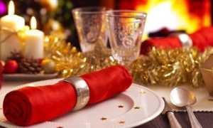 7 вкуснейших салатов на Новый Год при панкреатите