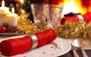 7 вкуснейших салатов на Новый Год при панкреатите