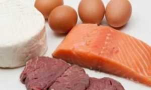 Диета для поджелудочной железы