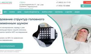 Современный подход к заботе о здоровье: Диагностический Центр «Спектр-Диагностика»